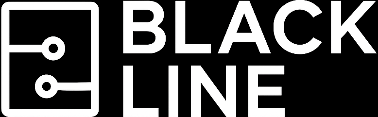 BlackLine Logo